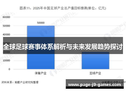 全球足球赛事体系解析与未来发展趋势探讨