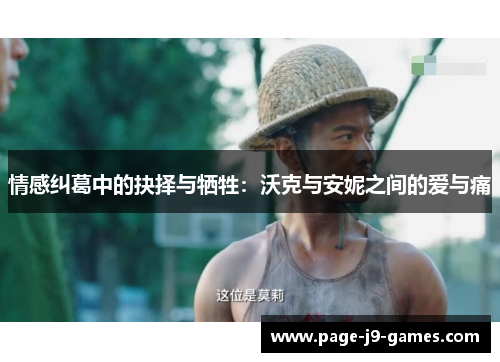 情感纠葛中的抉择与牺牲：沃克与安妮之间的爱与痛