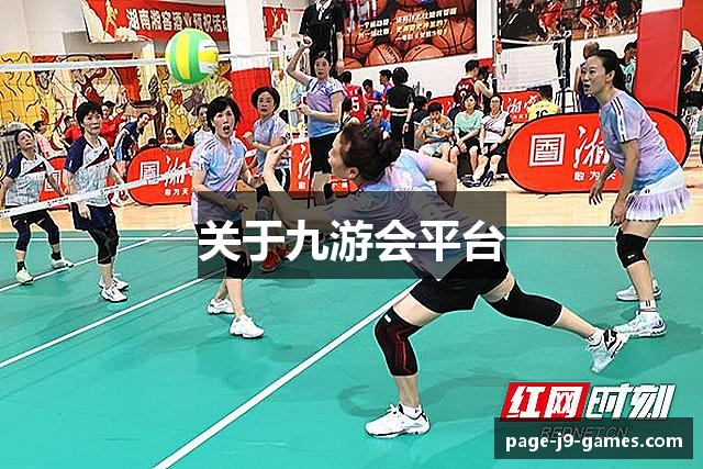 关于九游会平台